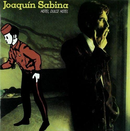 Hotel Duce Hotel - CD Audio di Joaquin Sabina