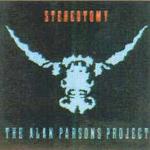 Stereotomy - CD Audio di Alan Parsons Project
