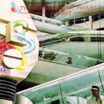 I Robot - CD Audio di Alan Parsons Project
