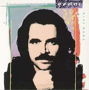 Niki Nana - CD Audio di Yanni