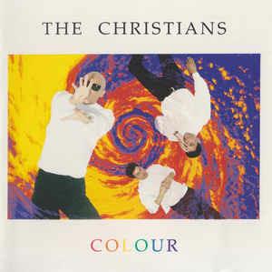 Colour - CD Audio di Christians