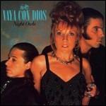 Night Owls - CD Audio di Vaya Con Dios