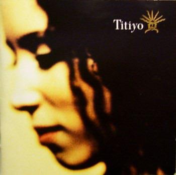 Titiyo - CD Audio di Titiyo