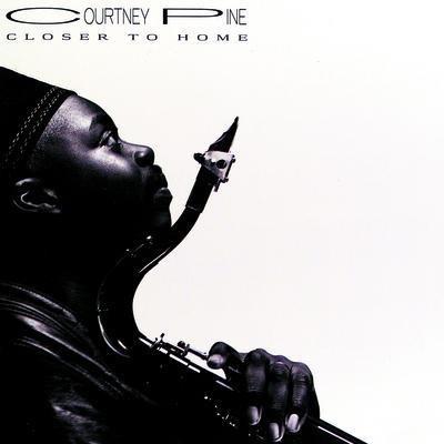 Closer To Home - CD Audio di Courtney Pine