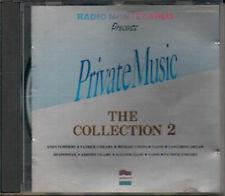 Private Music The Collection 2 - CD Audio