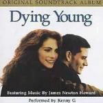 Scelta D'amore (Dying Young) (Colonna sonora) - CD Audio
