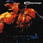 Pop Songs - CD Audio di Iggy Pop