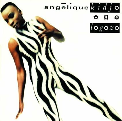 Logozo - CD Audio di Angelique Kidjo