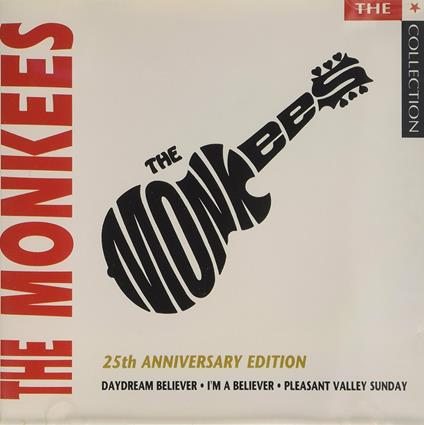 Collection - CD Audio di Monkees