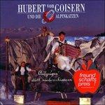 Aufgeigen Statt Niedersch - CD Audio di Hubert von Goisern