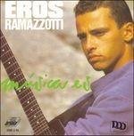 Musica Es - CD Audio di Eros Ramazzotti