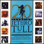 20 Years Of Jethro Tull