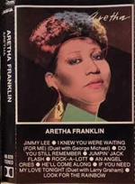 Aretha (Musicassetta)
