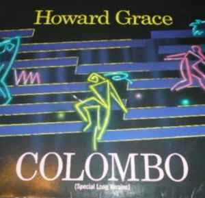 Colombo - Vinile LP di Howard Grace