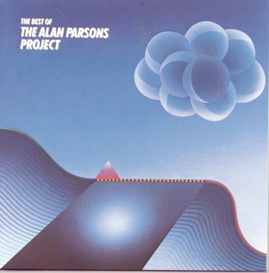 The Best of Alan Parsons Project - CD Audio di Alan Parsons Project