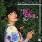 Rendezvous - CD Audio di Mireille Mathieu