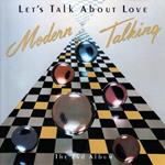Let's Talk About Love - the 2Nd Album