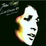Live Europe'83 - CD Audio di Joan Baez