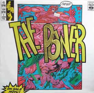 The Power - Vinile 10'' di Snap!