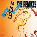 Rob 'N' Raz Featuring Leila K: Rok The Nation (The Remixes)