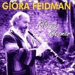 Klassic Klezmer - CD Audio di Giora Feidman