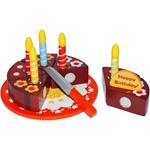Torta Di Compleanno