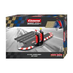 Accessorio Wireless Digital 1:24 / 1:32. Wireless+ Set Duo 2.4 Ghz Technology