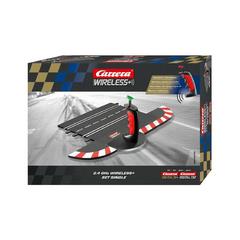 Accessorio Wireless Digital 1:24 / 1:32. Wireless+ Set Single 2.4 Ghz Technology