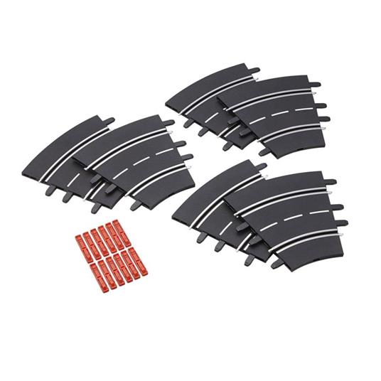 Accessorio Digital Evolution. Curve 1/30 6 pezzi