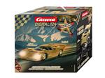 Carrera: Adventskalender Lola T70 Mkiiib Bausatz Cars 1.24