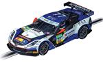 Carrera: Chevrolet Corvette C7 Gt3-R Callaway Competition, No.77 Cars 1.24