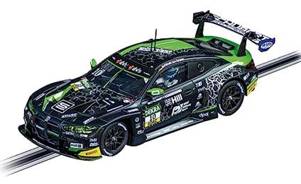 Carrera: Bmw M4 Gt3 ,Schubert Motorsport, No.10 Cars 1.24