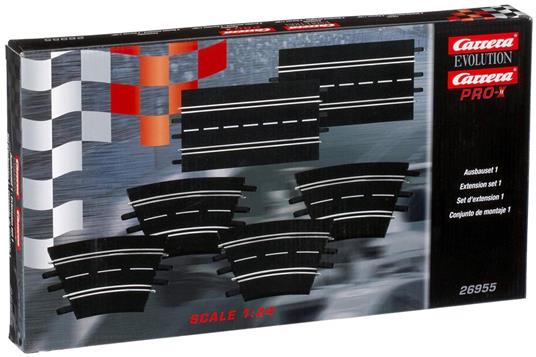 Accessorio Digital Evolution. Extension Set 6 pezzi