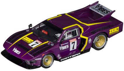 Carrera: De Tomaso Pantera No.71:32