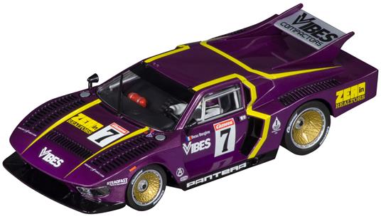 Carrera: De Tomaso Pantera No.71:32