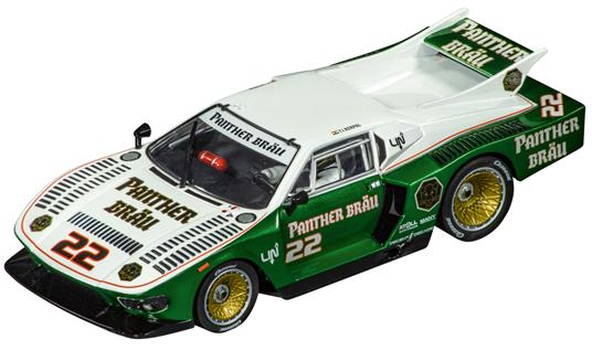 Carrera: De Tomaso Pantera No.221:32