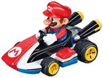 Nintendo: Carrera - Mario Kart Car Mario 1:32