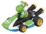 Nintendo: Carrera - Mario Kart Car Yoshi 1:32