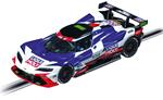 Carrera: Ktm X-Bow Gtx Liqui Moly, No.104 Cars Evolution 1.32