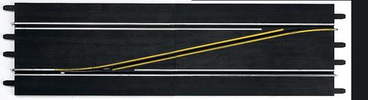 Accessorio Digital. Lane Change Section, Left