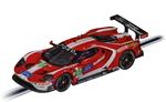 Carrera: Ford Gt Race Car No.67 Cars 1.32
