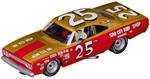 Carrera: Plymouth Roadrunner No.25 1:32