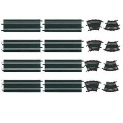 Carrera. Set Estensione Super