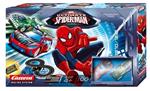 Carrera Go! Pista The Ultimate Spiderman