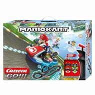 Carrera Slot. Nintendo Mario Kart Go!!! Sets