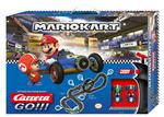 Carrera Slot. Nintendo Mario Kart. Mach 8 Go!!! Sets