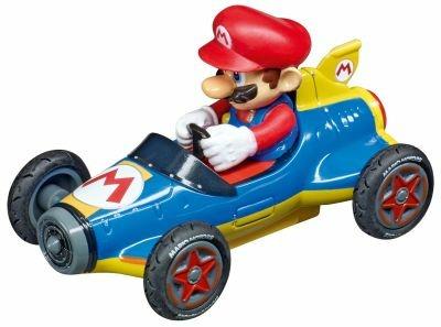 Carrera Slot. Nintendo Mario Kart. Mach 8 Go!!! Sets - 5