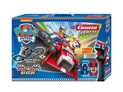 PAW Patrol - Ready Race Rescue (20062535)