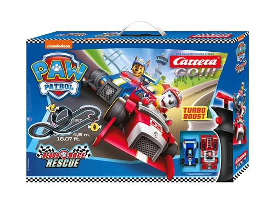 PAW Patrol - Ready Race Rescue (20062535)