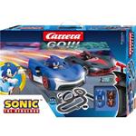 Sonic 4,9 M Set 1.43 Go Sets